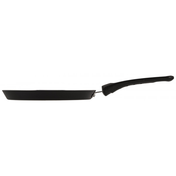 Фото - Сковорода для блинов ARDESTO Mini ARDESTO Gemini Gourmet 20 см Black (AR1920GP)