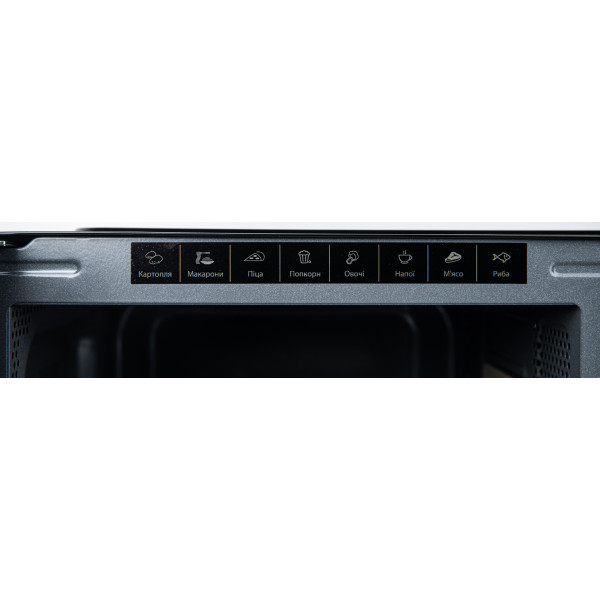 Фото - Микроволновая печь (СВЧ) Daewoo MD-FA202GB