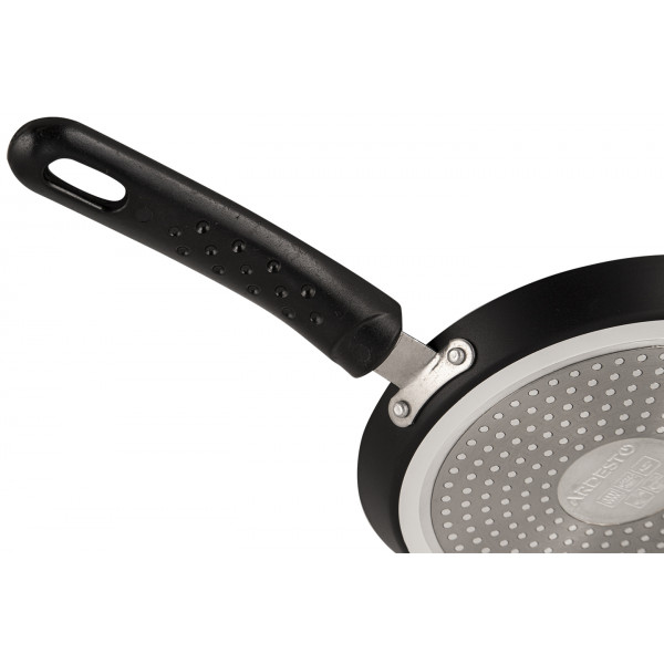 Фото - Сковорода для блинов ARDESTO Mini ARDESTO Gemini Gourmet 20 см Black (AR1920GP)