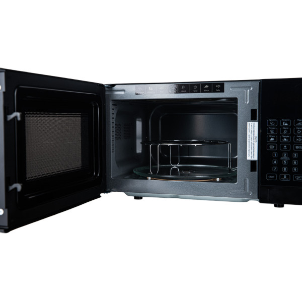 Фото - Микроволновая печь (СВЧ) Daewoo MD-FA202GB