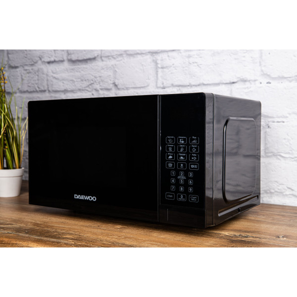 Фото - Микроволновая печь (СВЧ) Daewoo MD-FA202GB
