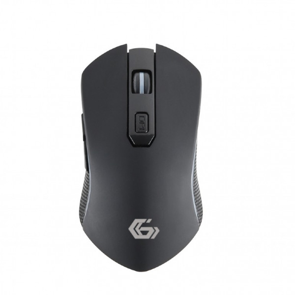 Фото - Мышь беспроводная игровая Gembird MUSGW-6BL-01
