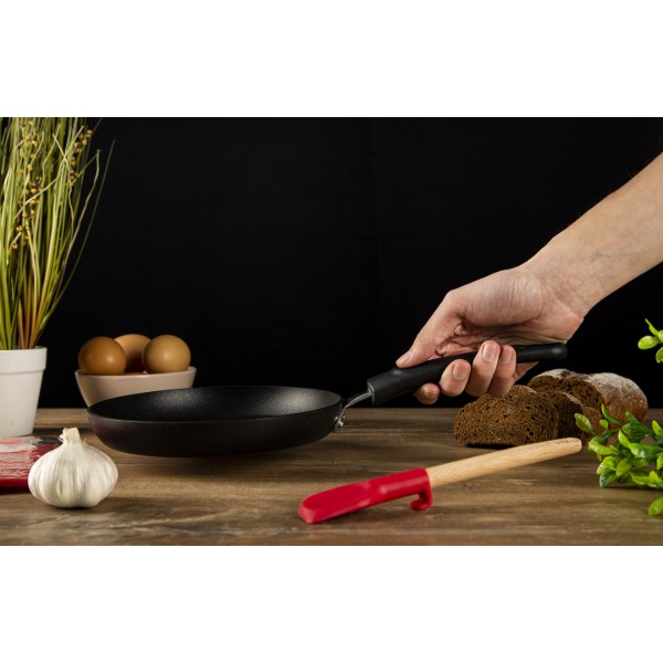Фото - Набір Tefal Chef Club Сковорода для млинців 19 см, лопатка, фартух