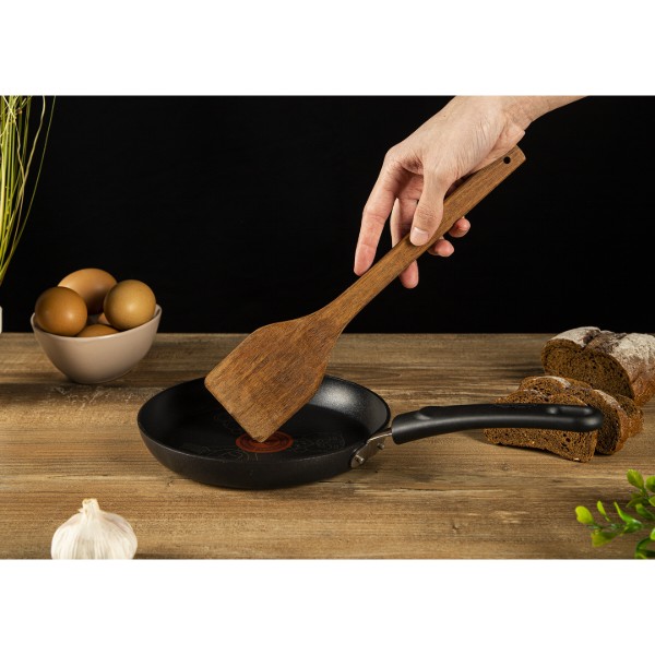 Фото - Сковорода для млинців Tefal E5140102 Chefclub 19 см