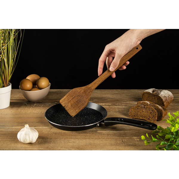 Фото - Сковорода для блинов ARDESTO Mini ARDESTO Gemini Gourmet 20 см Black (AR1920GP)