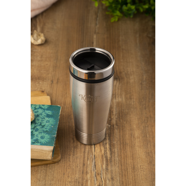 Фото - Термочашка Krauff 26-178-041 450 мл