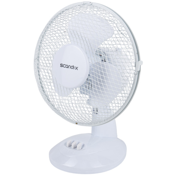 Фото - Вентилятор настільний Scandix SCT23D