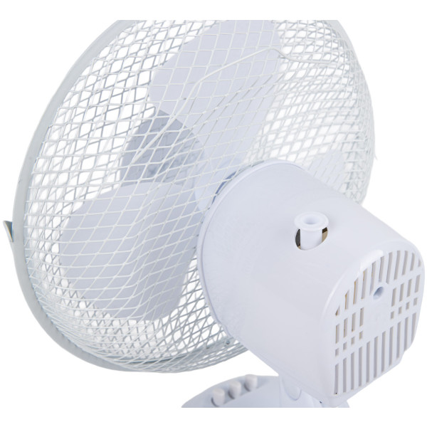 Фото - Вентилятор настільний Scandix SCT23D