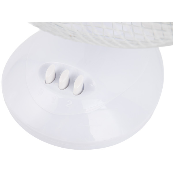 Фото - Вентилятор настільний Scandix SCT23D