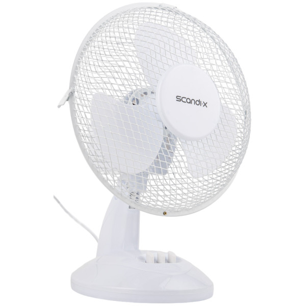 Фото - Вентилятор настільний Scandix SCT23D