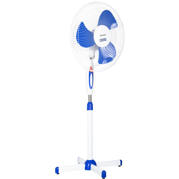 Фото - Вентилятор підлоговий Scandix SCS1340C