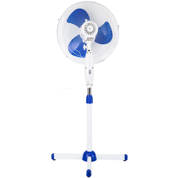 Фото - Вентилятор підлоговий Scandix SCS1340C