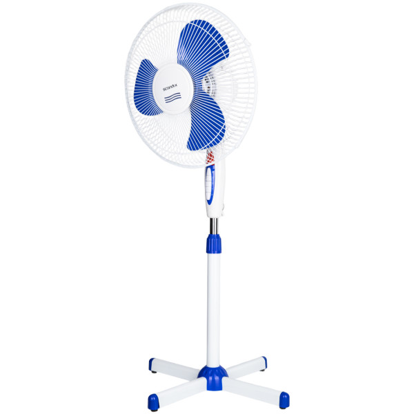 Фото - Вентилятор підлоговий Scandix SCS1340C