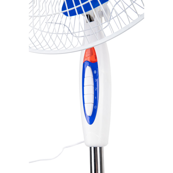 Фото - Вентилятор підлоговий Scandix SCS1340C