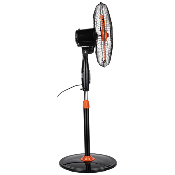 Фото - Вентилятор напольный Scandix SCS1340R