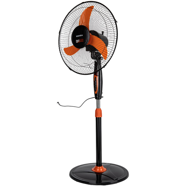 Фото - Вентилятор напольный Scandix SCS1340R