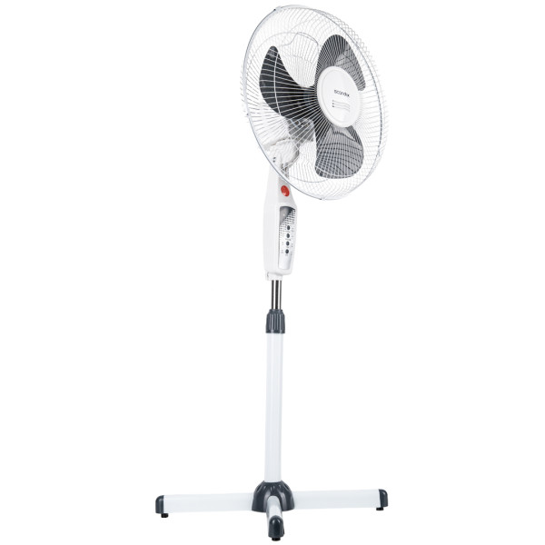 Фото - Вентилятор підлоговий Scandix SCS1340RC