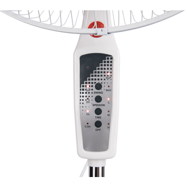 Фото - Вентилятор підлоговий Scandix SCS1340RC