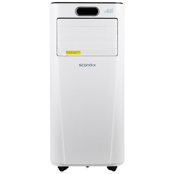Фото - Кондиціонер мобільний Scandix SC7000