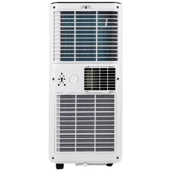 Фото - Кондиционер мобильный Scandix SC5000