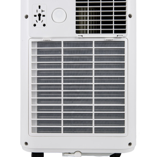 Фото - Кондиционер мобильный Scandix SC5000