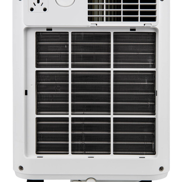 Фото - Кондиционер мобильный Scandix SC5000