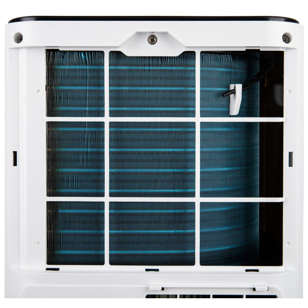 Фото - Кондиционер мобильный Scandix SC5000