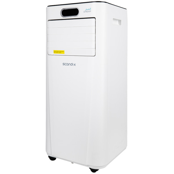 Фото - Кондиціонер мобільний Scandix SC7000