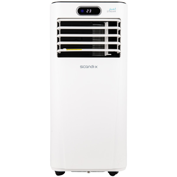 Фото - Кондиціонер мобільний Scandix SC7000