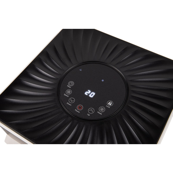 Фото - Кондиционер мобильный Scandix SC5000