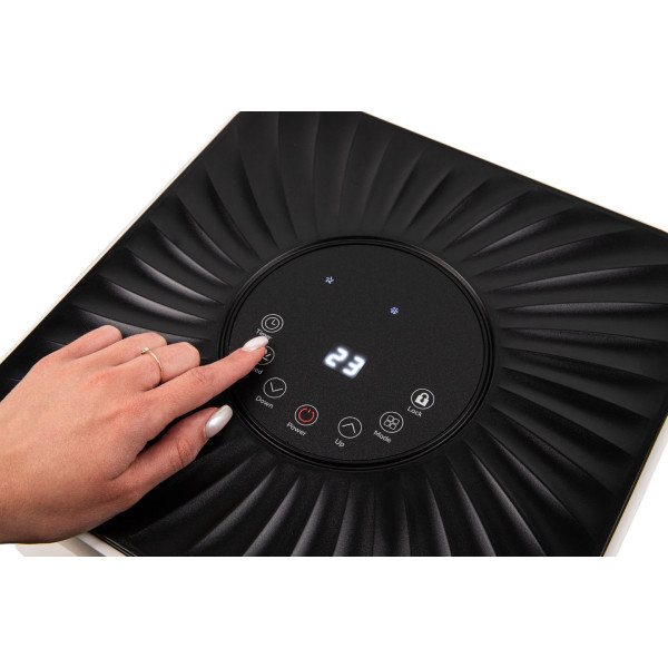 Фото - Кондиціонер мобільний Scandix SC7000