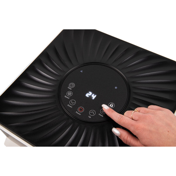 Фото - Кондиціонер мобільний Scandix SC7000