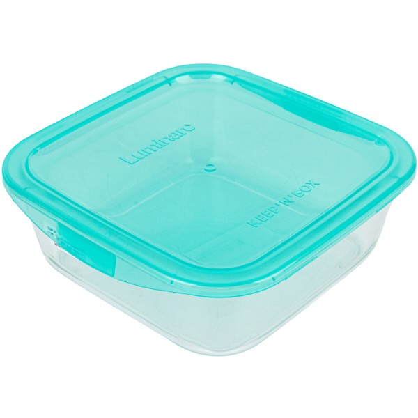 Фото - Ємність для зберігання Luminarc KEEP'N BOX 1220 мл (P5520)