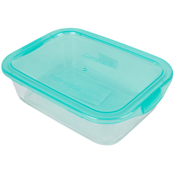 Фото - Ємність для зберігання Luminarc Keep'n'box 1220 мл (P5517)
