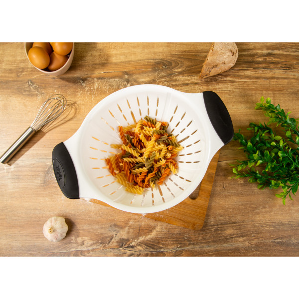 Фото - Дуршлаг Tefal K1293614 COMFORT