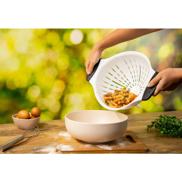 Фото - Дуршлаг Tefal K1293614 COMFORT