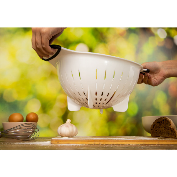 Фото - Дуршлаг Tefal K1293614 COMFORT