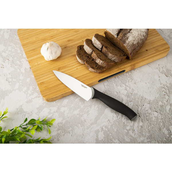 Фото - Нож повара Fiskars Special Edition 15 см (1062923)