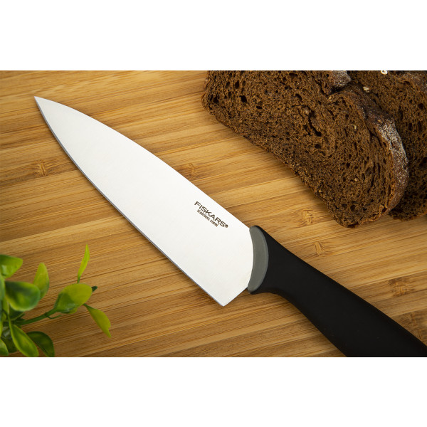 Фото - Нож повара Fiskars Special Edition 15 см (1062923)