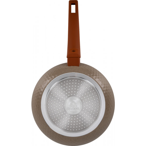 Фото - Сковорода універсальна Vincent 28 см (VC-4471-28)