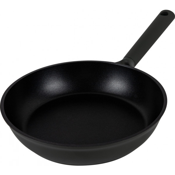 Фото - Сковорода универсальная Lessner Emerald XYLAN PLUS 28 см (88383-28)