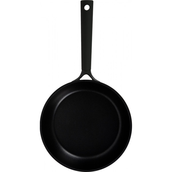 Фото - Сковорода универсальная Lessner Emerald XYLAN PLUS 20 см (88383-20)