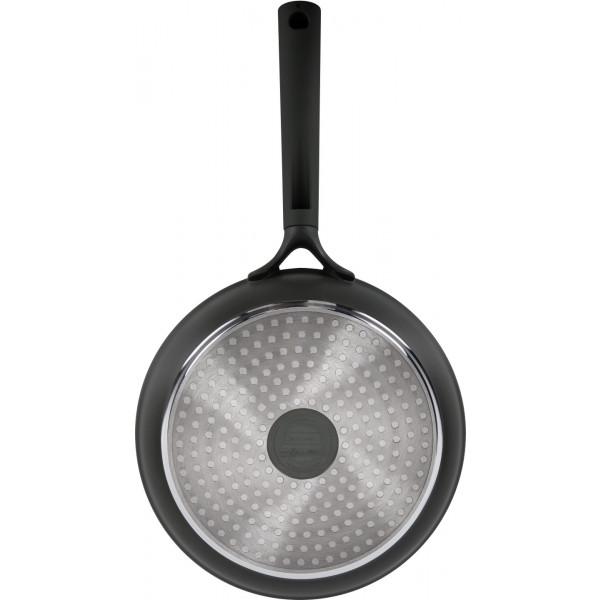 Фото - Сковорода универсальная Lessner Emerald XYLAN PLUS 20 см (88383-20)