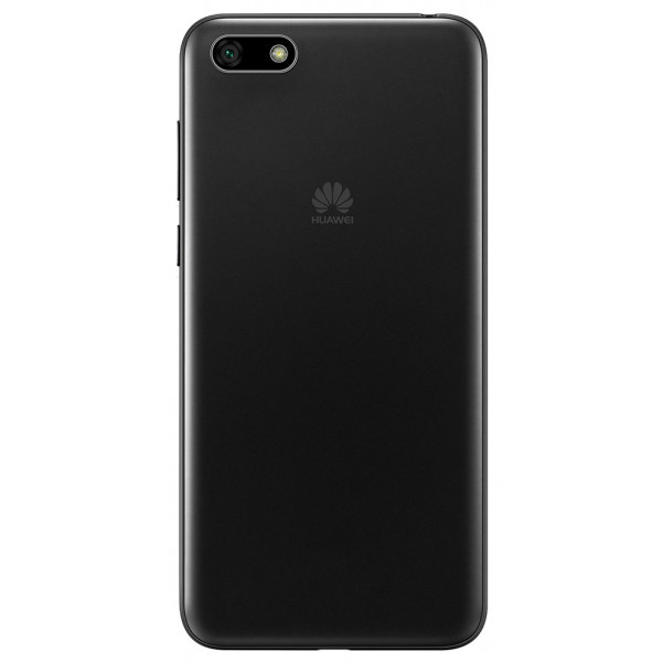 Фото - Смартфон Huawei Y5 2018 Black