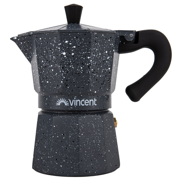 Фото - Кавоварка гейзерна Vincent VC-1369-300