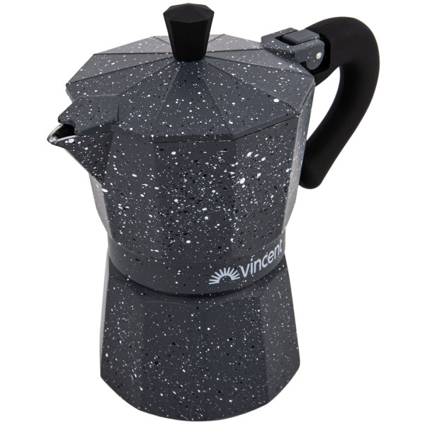 Фото - Кавоварка гейзерна Vincent VC-1369-300