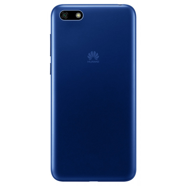 Фото - Смартфон Huawei Y5 2018 Blue