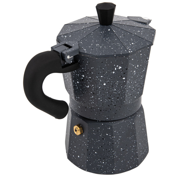 Фото - Кавоварка гейзерна Vincent VC-1369-300