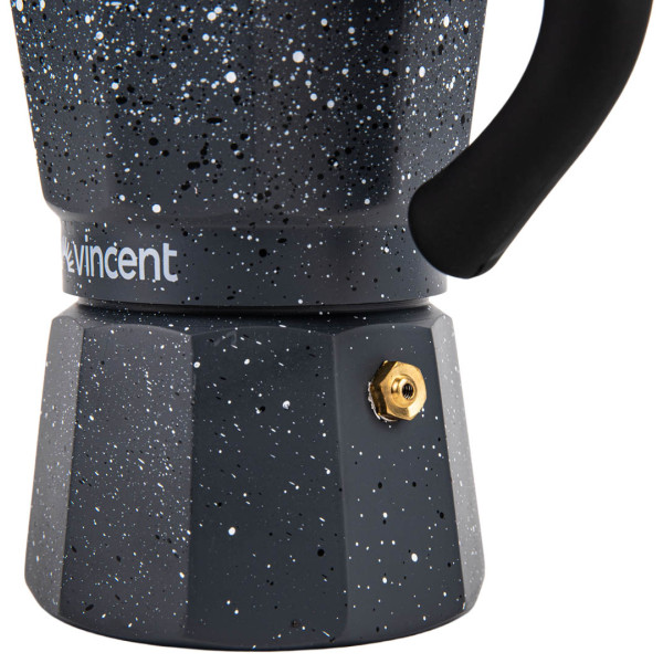 Фото - Кавоварка гейзерна Vincent VC-1369-300