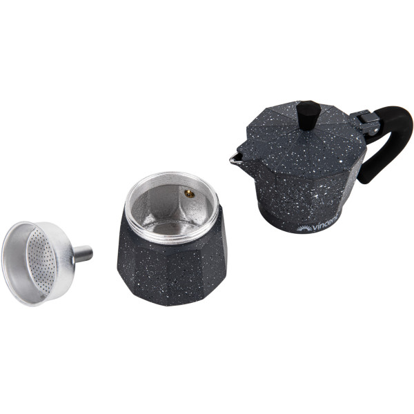 Фото - Кавоварка гейзерна Vincent VC-1369-300